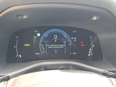 Used 2025 Toyota Camry SE w/ Multimedia Upgrade Package FWD image 17