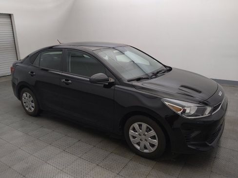 Used 2023 Kia Rio LX FWD image 11