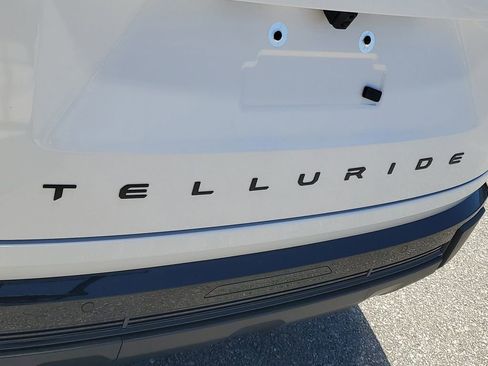 New 2027 Kia Telluride X-Line SX Prestige AWD/4WD image 29