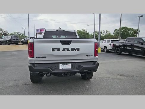 New 2026 RAM 1500 RHO w/ RHO Level 1 Equipment Group AWD/4WD image 33