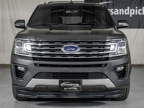 Used 2021 Ford Expedition XLT RWD image 3
