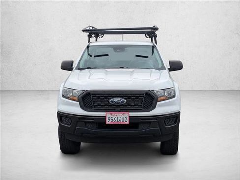 Used 2019 Ford Ranger XL image 2