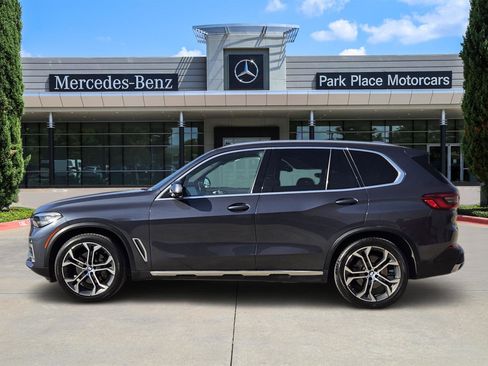 Used 2020 BMW X5 sDrive40i w/ Premium Package image 3