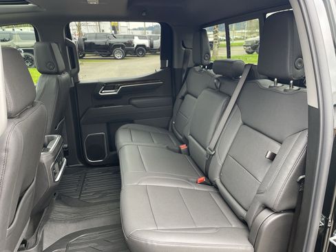 New 2026 GMC Sierra 1500 Elevation w/ Elevation Premium Package image 61