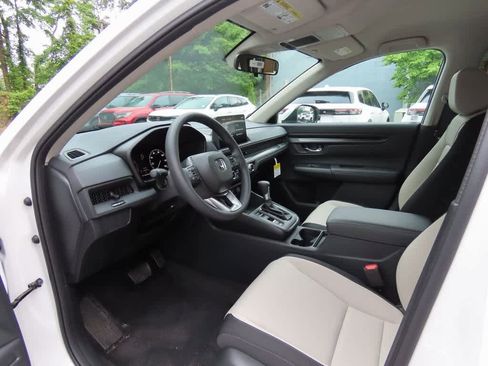 New 2026 Honda CR-V LX image 2