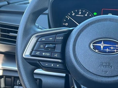 Certified 2025 Subaru Impreza 2.0i AWD/4WD image 26