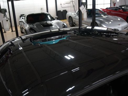 Used 2009 Dodge Challenger R/T RWD image 21