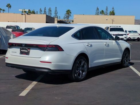 Used 2023 Honda Accord EX image 5