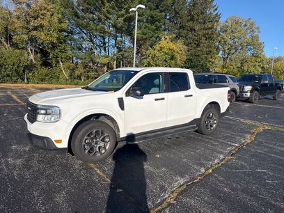 Used 2023 Ford Maverick XLT