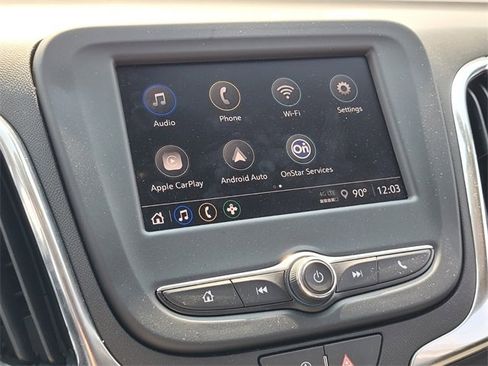 Used 2023 Chevrolet Equinox LT image 19