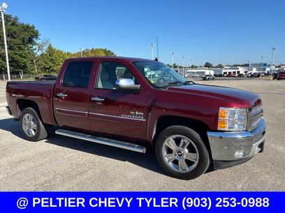Used 2013 Chevrolet Silverado 1500 LT