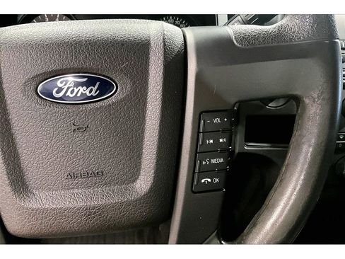 Used 2014 Ford F150 STX w/ Equipment Group 201A Mid AWD/4WD image 21