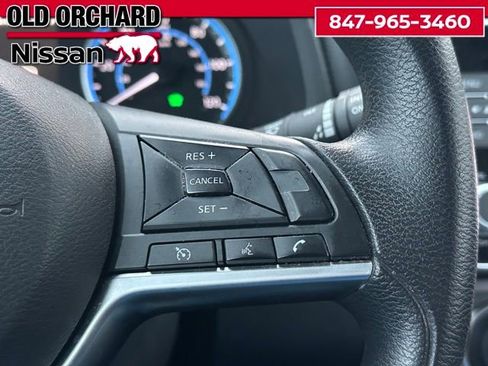 Used 2023 Nissan Leaf S image 19