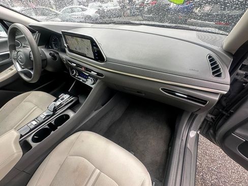 Used 2023 Hyundai Sonata SEL FWD image 10