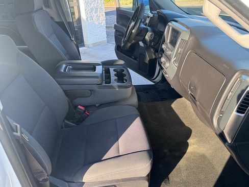 Used 2017 Chevrolet Silverado 1500 LT w/ True North Edition AWD/4WD image 26