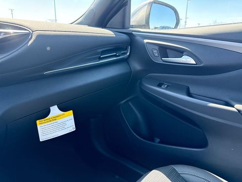 New 2026 Buick Envista Preferred FWD image 26