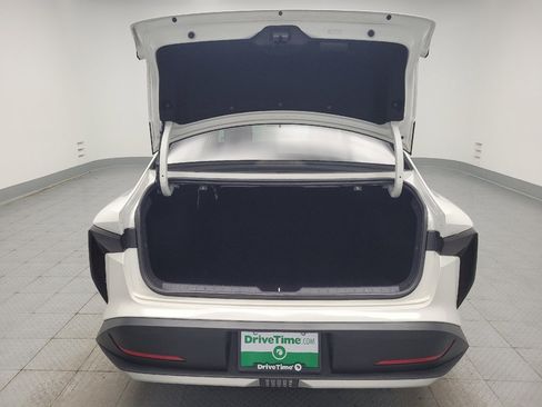 Used 2025 Kia K4 EX FWD image 29