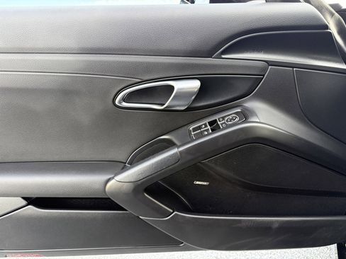 Used 2014 Porsche Boxster image 34