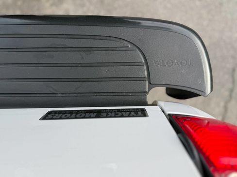 Used 2004 Toyota Tacoma 2WD Regular Cab image 79