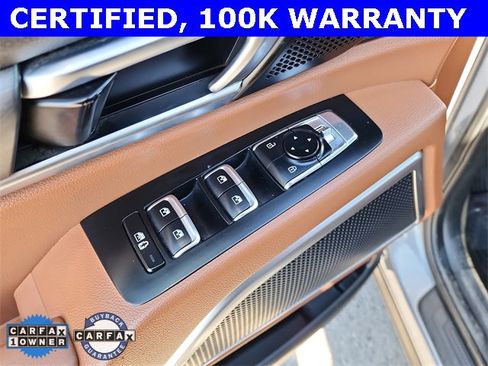 Certified 2023 Kia Telluride EX X-Line image 11