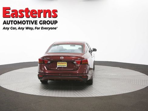 Used 2024 Nissan Altima 2.5 SV FWD image 36