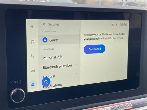New 2026 Toyota Tacoma Limited image 13