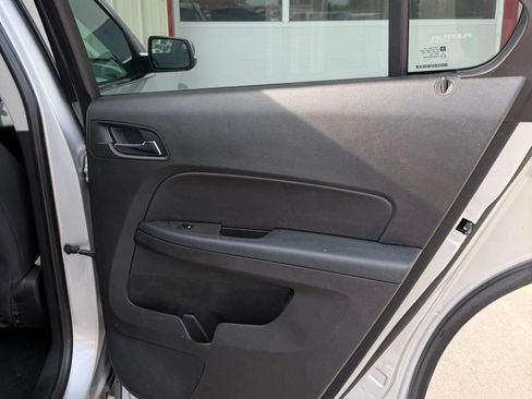Used 2015 Chevrolet Equinox LT w/ Driver Convenience Package FWD image 16