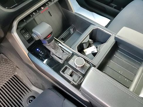 Used 2023 Toyota Tundra SR5 w/ TRD Off-Road Package image 18