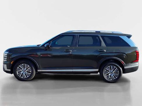 New 2026 Hyundai Palisade SEL Premium FWD image 3
