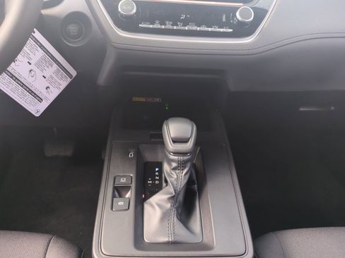 New 2026 Toyota Corolla Cross LE image 11