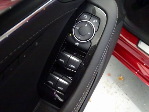 Used 2026 Cadillac CT5 Premium Luxury w/ Sun And Sound Package image 10