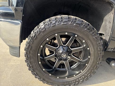 Used 2014 Chevrolet Silverado 1500 LT w/ All Star Edition image 19