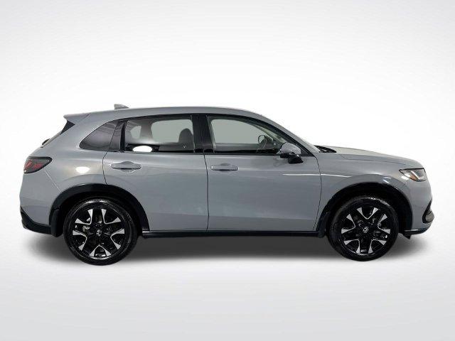 Certified 2027 Honda HR-V EX-L image 37