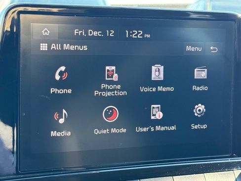 Certified 2023 Kia Forte LXS image 21