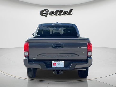 Used 2023 Toyota Tacoma SR5 w/ Technology Package RWD image 6
