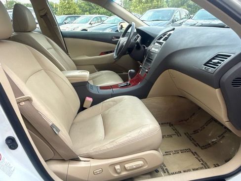 Used 2009 Lexus ES 350 FWD image 17