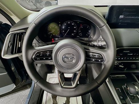 New 2026 MAZDA CX-90 3.3 Turbo w/ Premium Sport Pkg image 10