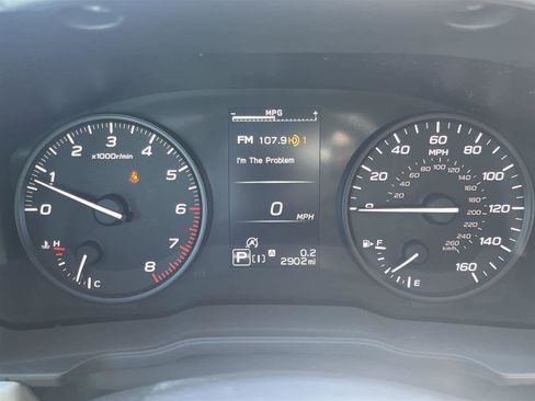 Used 2025 Subaru Forester image 28