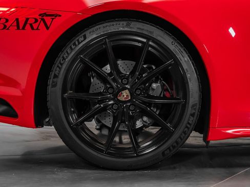 Used 2018 Porsche 911 Carrera image 23