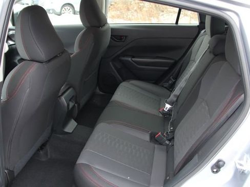 New 2026 Subaru Impreza 2.0i Sport image 12