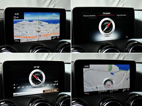 Used 2018 Mercedes-Benz AMG GT Roadster image 26