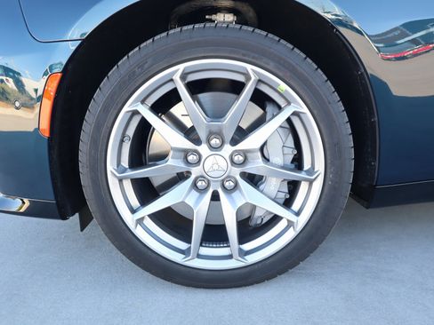 New 2026 Dodge Charger Scat Pack w/ Wheel & Tire Package image 16