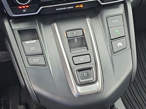 Used 2020 Honda CR-V EX image 26