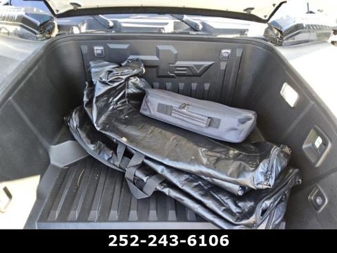 Used 2022 GMC Hummer EV Edition 1 AWD/4WD image 10