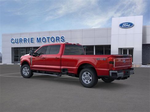 New 2026 Ford F350 XLT w/ XLT Premium Package image 4