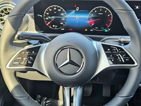 New 2026 Mercedes-Benz CLA 250 4MATIC image 31