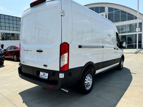 New 2024 Ford Transit 350 148 Medium Roof AWD image 10