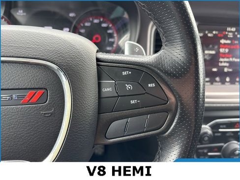 Used 2023 Dodge Charger R/T w/ Performance Handling Group image 9