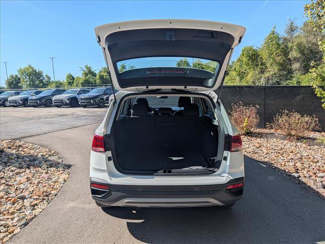 Used 2024 Volkswagen Taos S AWD/4WD image 20