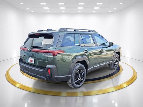 New 2026 Subaru Outback Limited AWD/4WD image 6